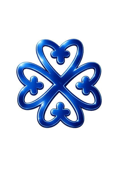 Flower symbol