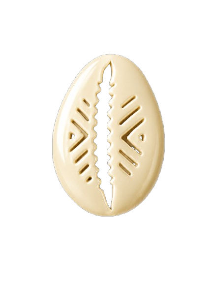 Cowry symbol